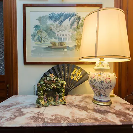 Atmosfere Del Centro Storico Panzió