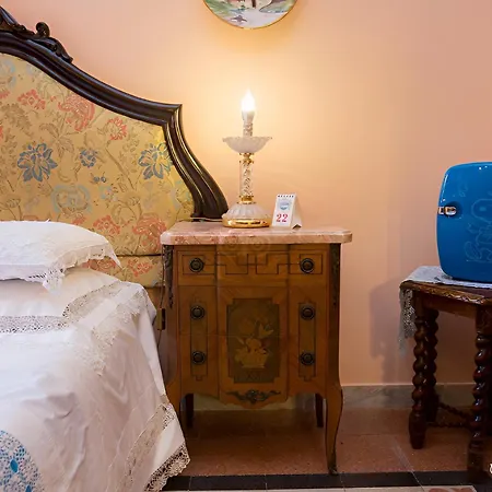 Atmosfere Del Centro Storico Panzió