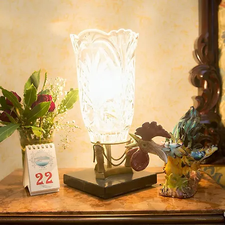 Atmosfere Del Centro Storico 4* Nápoly