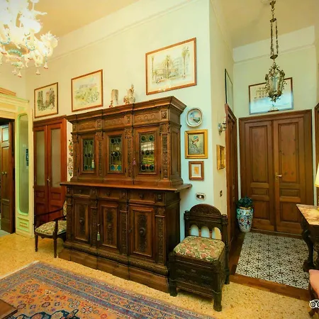 Atmosfere Del Centro Storico 3* Naples