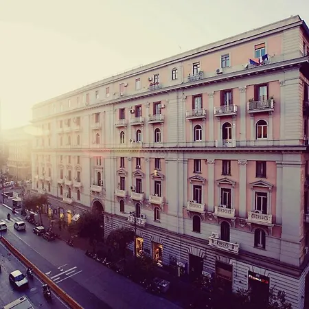 Atmosfere Del Centro Storico Bed & Breakfast