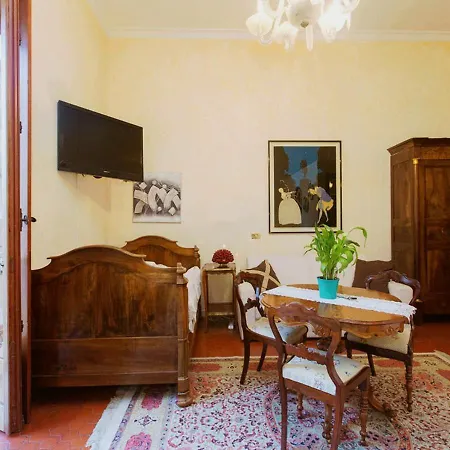 Bed & Breakfast Atmosfere Del Centro Storico Naples