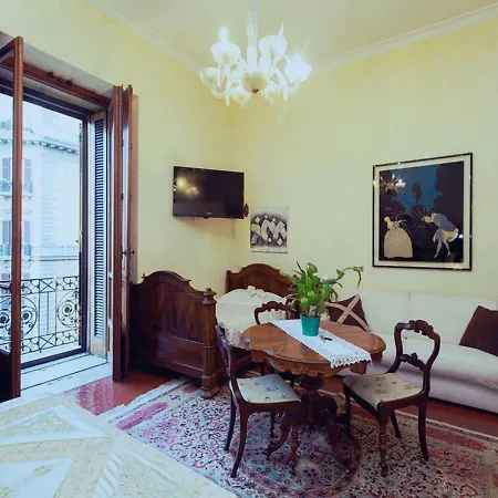 Atmosfere Del Centro Storico Bed & Breakfast 3*