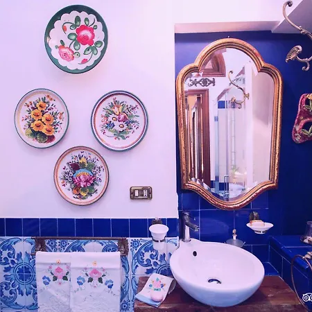 Bed & Breakfast Atmosfere Del Centro Storico Naples