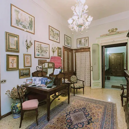Atmosfere Del Centro Storico 3* Naples