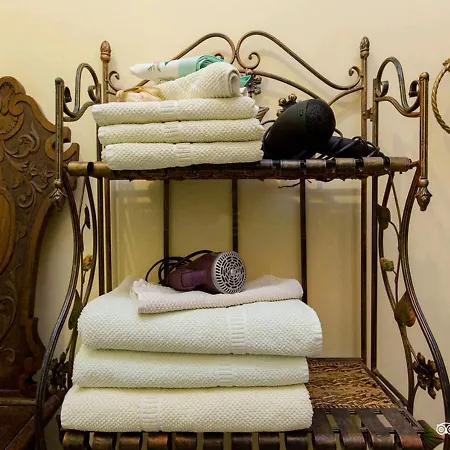 Atmosfere Del Centro Storico Bed & Breakfast Naples
