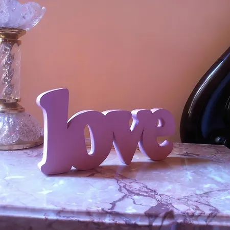 فندق مبيت وإفطار أتموسفيره ديل شنترو ستوريكو نابولي