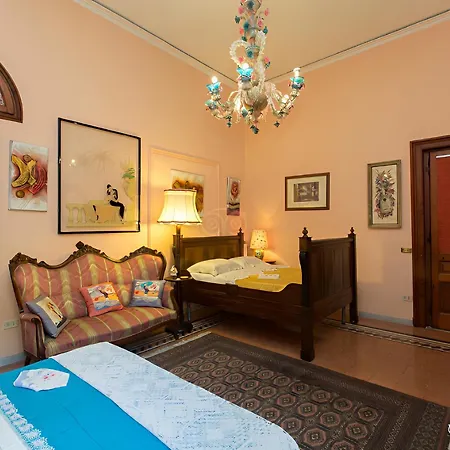 Bed and Breakfast Atmosfere Del Centro Storico