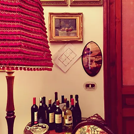 Bed and Breakfast Atmosfere Del Centro Storico 4*