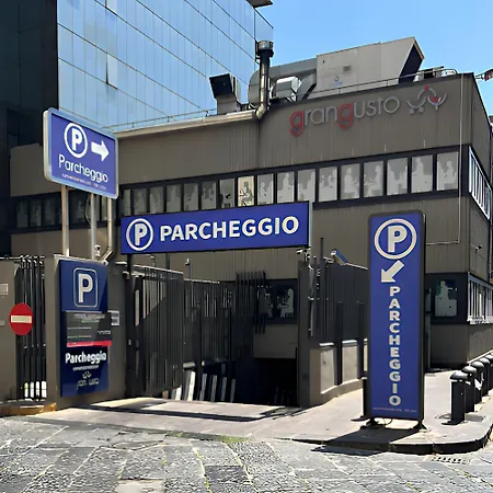Atmosfere Del Centro Storico 4*