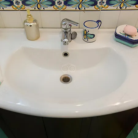 Bed and Breakfast Atmosfere Del Centro Storico