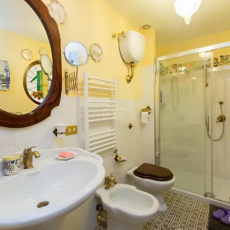 Bed and Breakfast Atmosfere Del Centro Storico Νάπολη