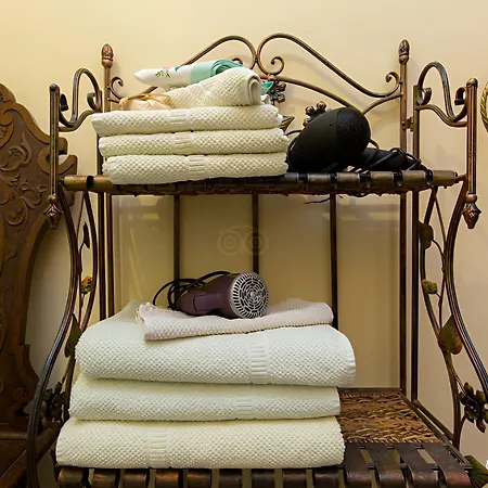 Atmosfere Del Centro Storico Bed and Breakfast