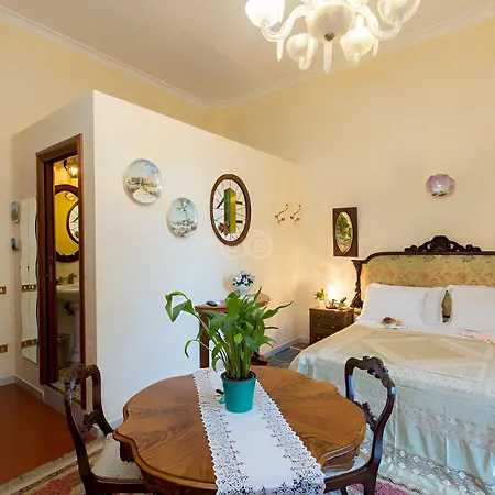 Atmosfere Del Centro Storico 4* Νάπολη