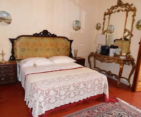 Atmosfere Del Centro Storico Bed and Breakfast Νάπολη