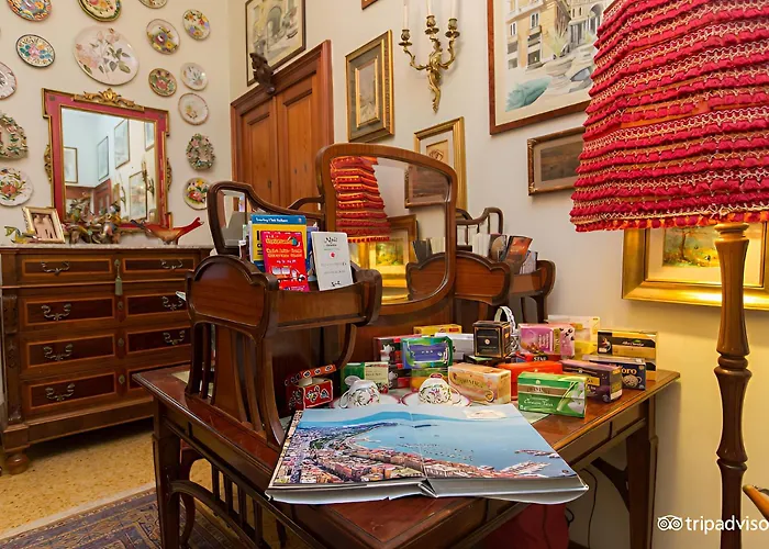 Atmosfere Del Centro Storico 4*