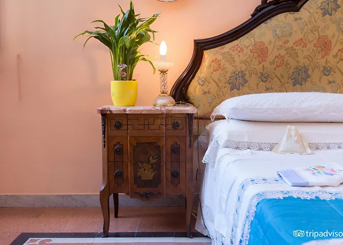 Atmosfere Del Centro Storico 4* Неаполь