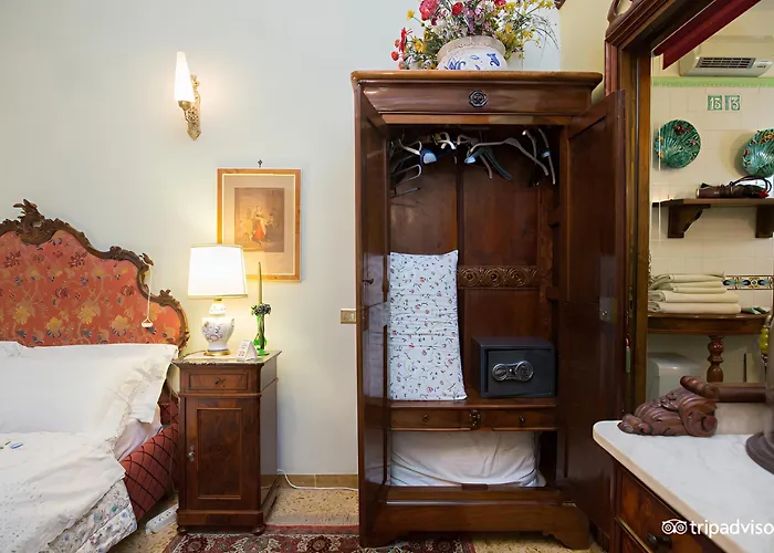 Atmosfere Del Centro Storico 4*