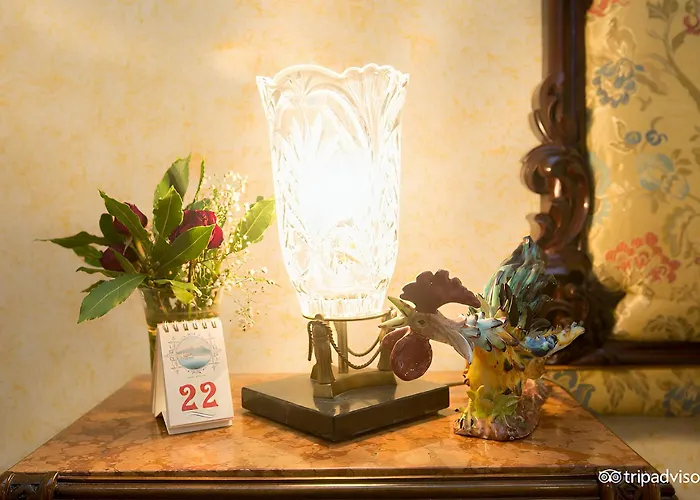 Atmosfere Del Centro Storico 4* Неаполь