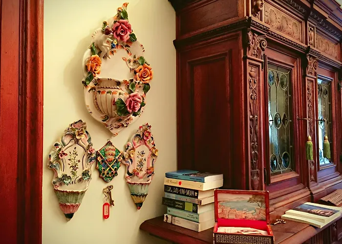 Atmosfere Del Centro Storico 4*