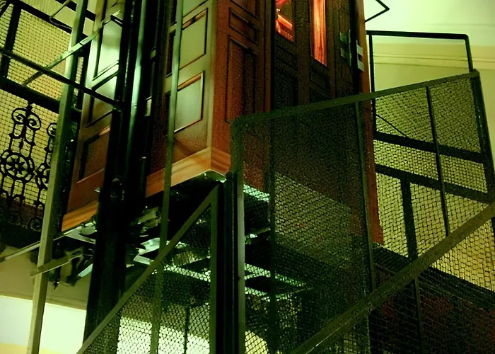 Atmosfere Del Centro Storico Отель типа 