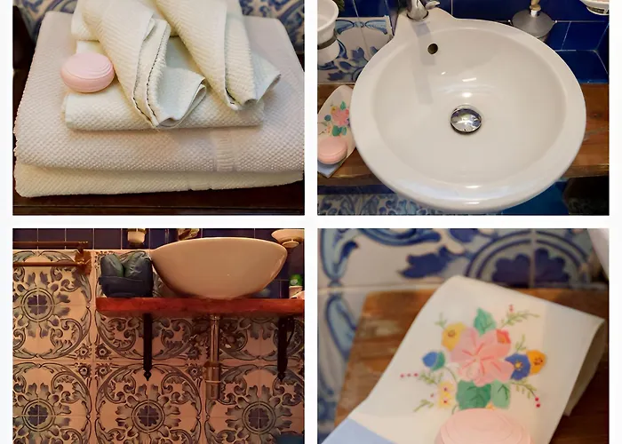 Atmosfere Del Centro Storico 4* Неаполь