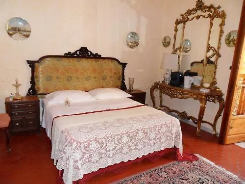 Atmosfere Del Centro Storico Отель типа 