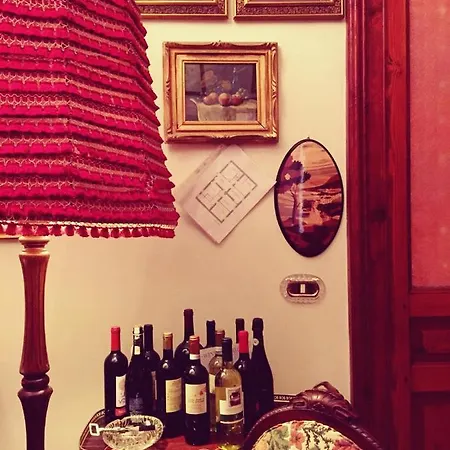 Couette-café Atmosfere Del Centro Storico 3*