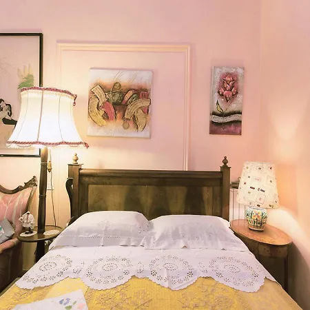 Couette-café Atmosfere Del Centro Storico