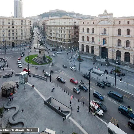 Bed & Breakfast Atmosfere Del Centro Storico 4*