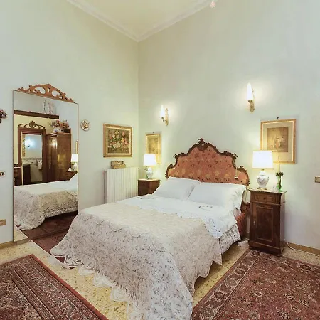 Atmosfere Del Centro Storico Nocleg ze śniadaniem