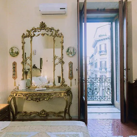 Nocleg ze śniadaniem Atmosfere Del Centro Storico 3*