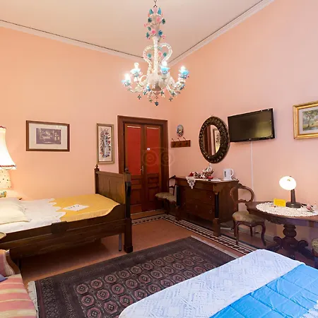 Atmosfere Del Centro Storico