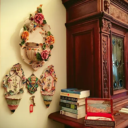 Atmosfere Del Centro Storico 4*