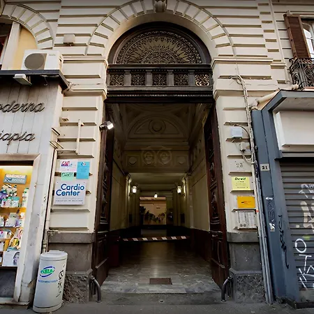 Atmosfere Del Centro Storico 4*