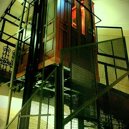 Atmosfere Del Centro Storico Bed & Breakfast