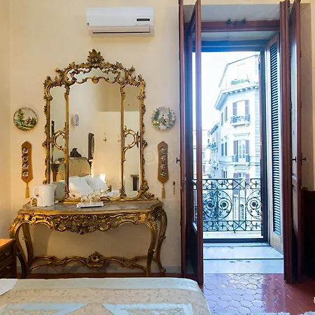 Bed & Breakfast Atmosfere Del Centro Storico