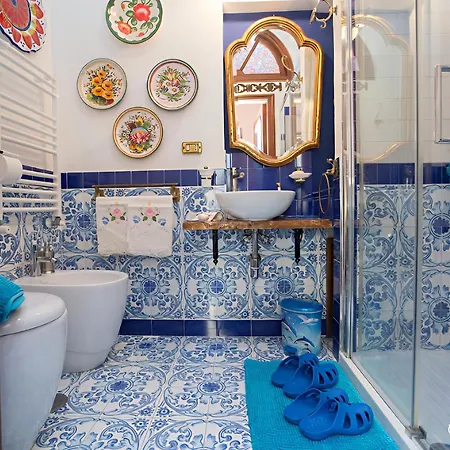 Atmosfere Del Centro Storico Bed & Breakfast 4*